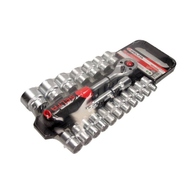 Tool set