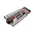 Zestaw narzędziowy na wieszaku 1/2 8-32mm 20 cz
