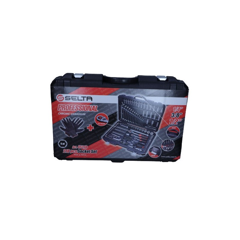 Tool set
