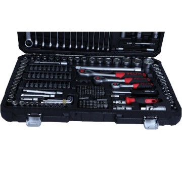 Tool set