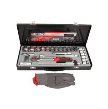 Tool set