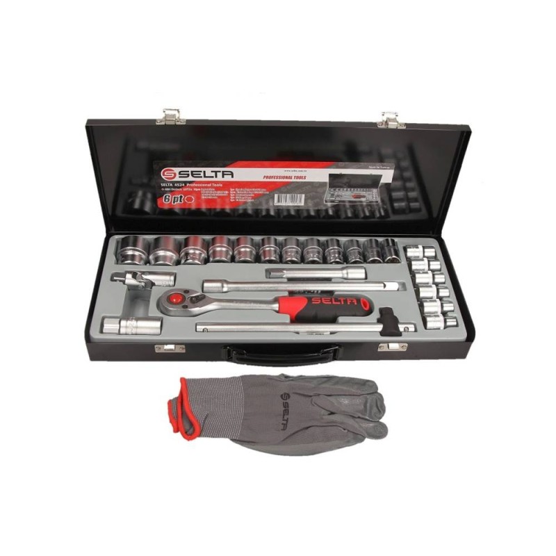 Tool set
