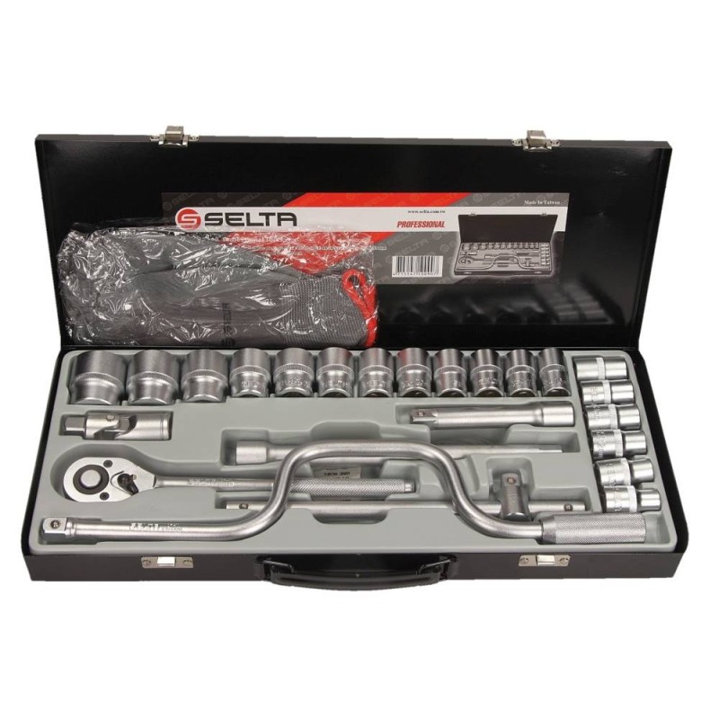 Tool set