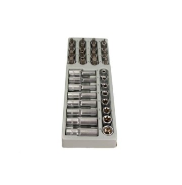 Power socket