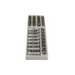 Zestaw nasadek torx spline 1/2 32 cz moduł 1/3