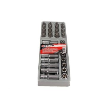 Power socket