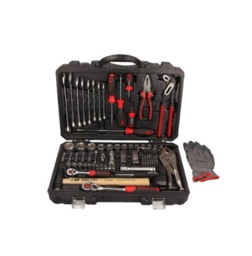 Tool set