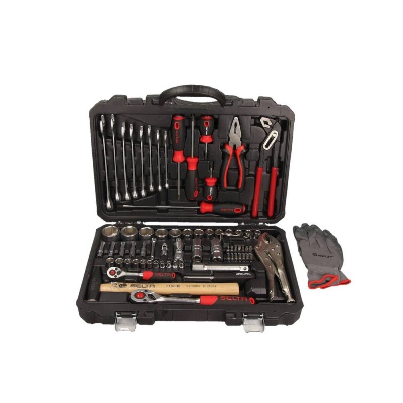 Tool set