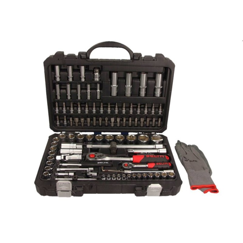 Tool set