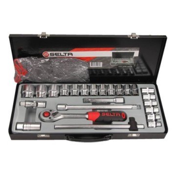 Tool set