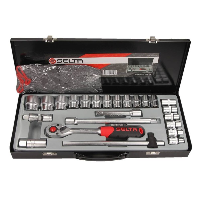 Tool set