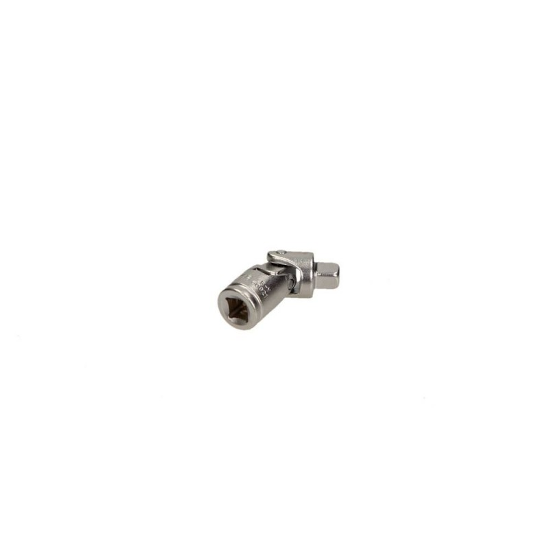 Universal joint sockets
