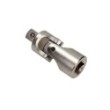 Universal joint sockets