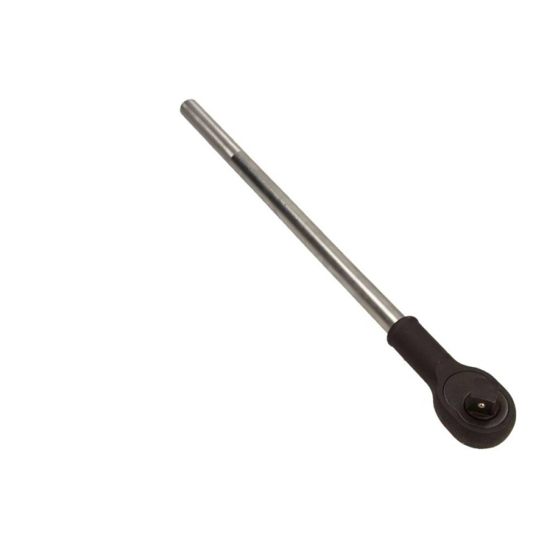 1 grzechotka  długość 660 mm