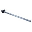 3/4 pokrętło typ t czarna główka długość 450 mm
