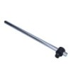3/4 pokrętło typ t czarna główka długość 450 mm