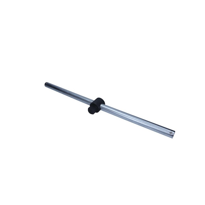 1 pokrętło typ t czarna główka długość 650 mm