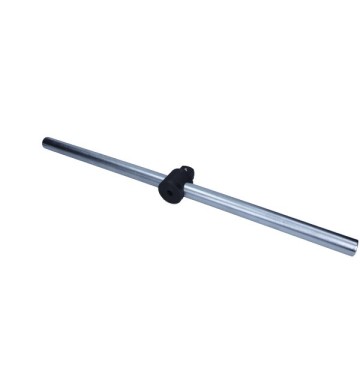 1 pokrętło typ t czarna główka długość 650 mm