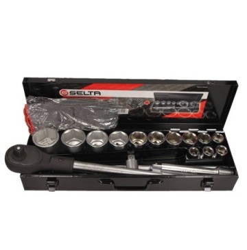Tool set