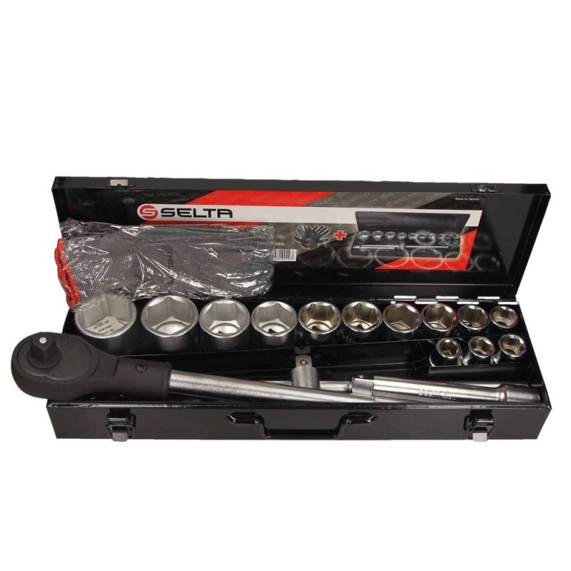 Tool set
