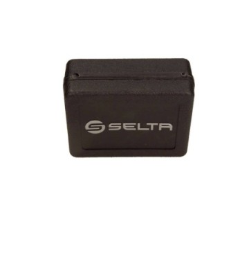 Zestaw adapterów 1/4 3/8 1/2 6 cz / selta