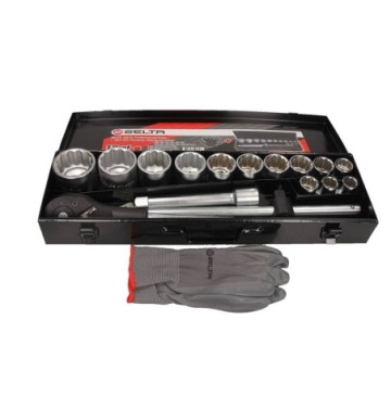Tool set