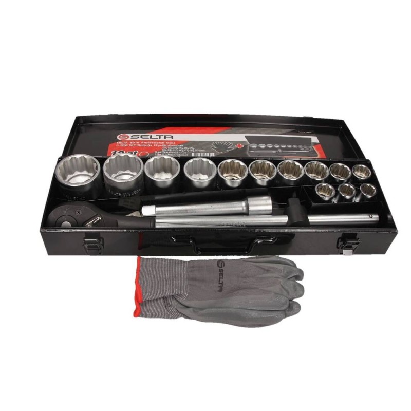 Tool set