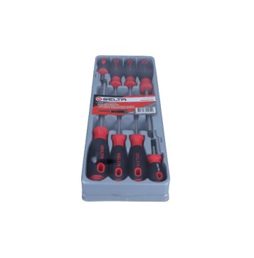 Screwdriver set