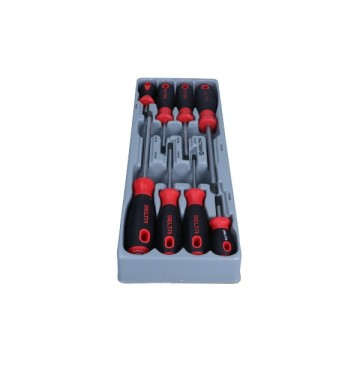 Screwdriver set