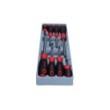 Screwdriver set