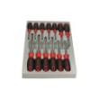 Screwdriver set