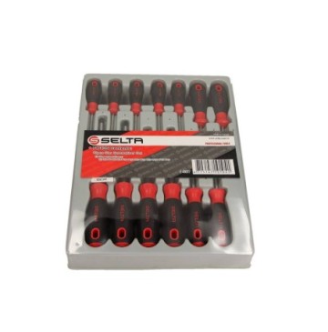 Screwdriver set