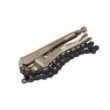 Szczypce morsa z łańcuchem 460mm