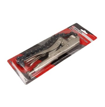 Szczypce morsa z łańcuchem 460mm