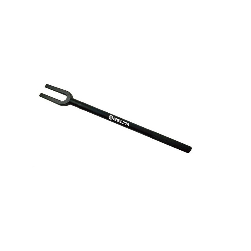 Ściągacz przegubu kulowego widełki 17x400 mm