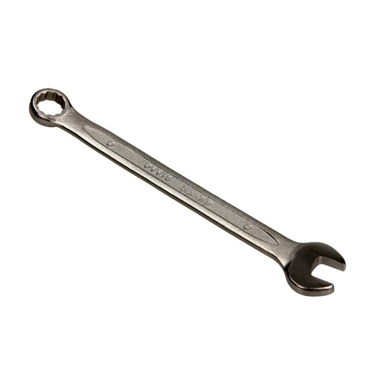 Ring-flat spanners