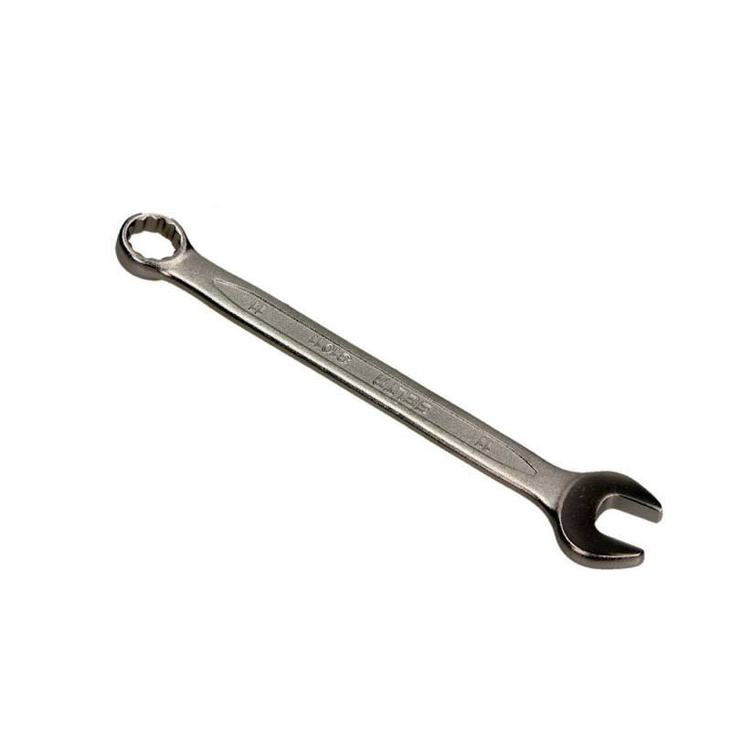 Ring-flat spanners
