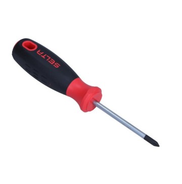 Cross screwdriver