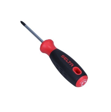 Cross screwdriver