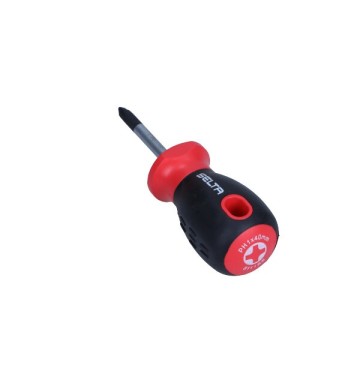 Cross screwdriver
