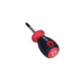 Cross screwdriver