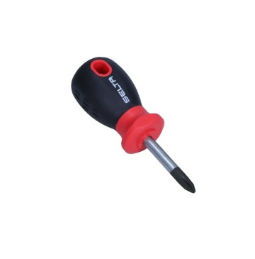 Cross screwdriver