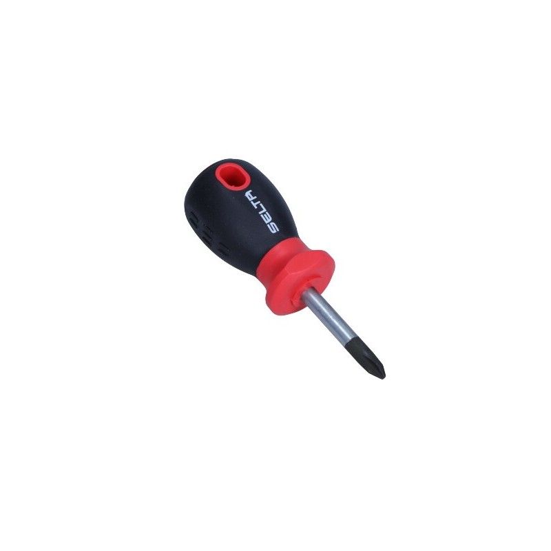 Wkrętak stal s2 ph 2x40mml