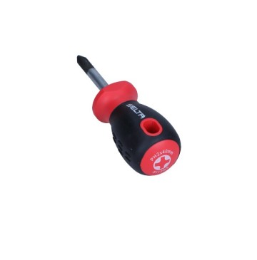 Wkrętak stal s2 ph 2x40mml