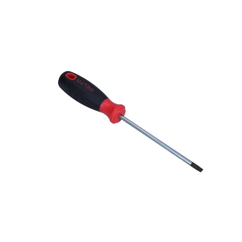 Wkrętak stal s2 pł 55x125mm