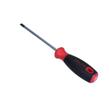Wkrętak stal s2 pł 55x125mm