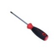 Flat head screwdriver