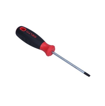 Flat head screwdriver