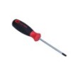 Flat head screwdriver