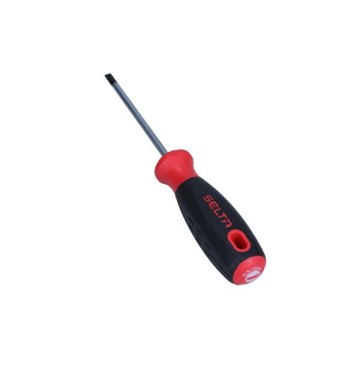 Flat head screwdriver